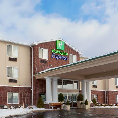 Holiday Inn Express & Suites Ashtabula-Geneva By Ihg Austinburg Zewnętrze zdjęcie