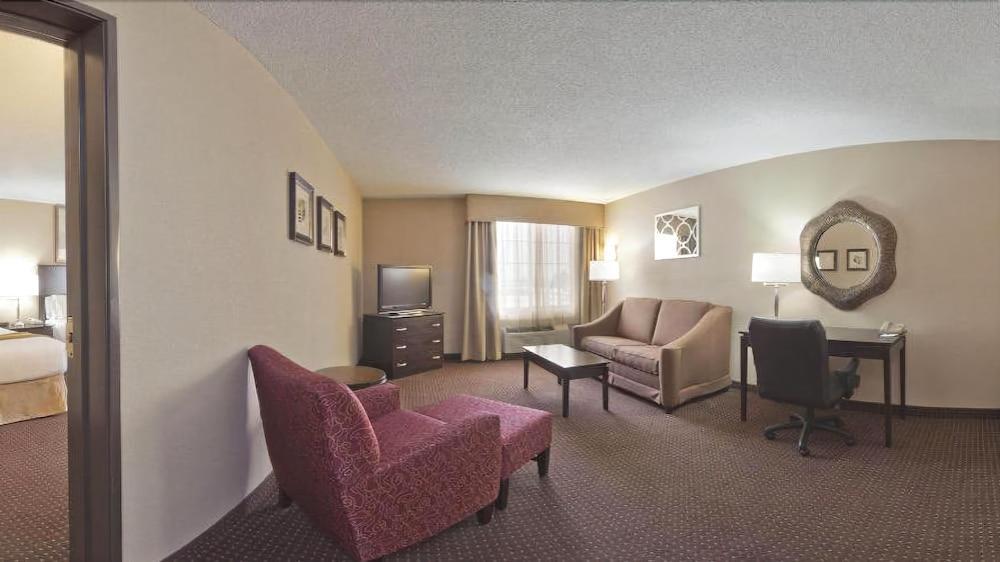 Holiday Inn Express & Suites Ashtabula-Geneva By Ihg Austinburg Zewnętrze zdjęcie