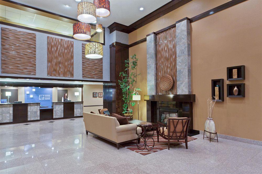 Holiday Inn Express & Suites Ashtabula-Geneva By Ihg Austinburg Wnętrze zdjęcie