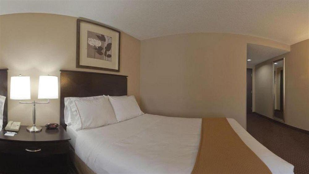Holiday Inn Express & Suites Ashtabula-Geneva By Ihg Austinburg Zewnętrze zdjęcie