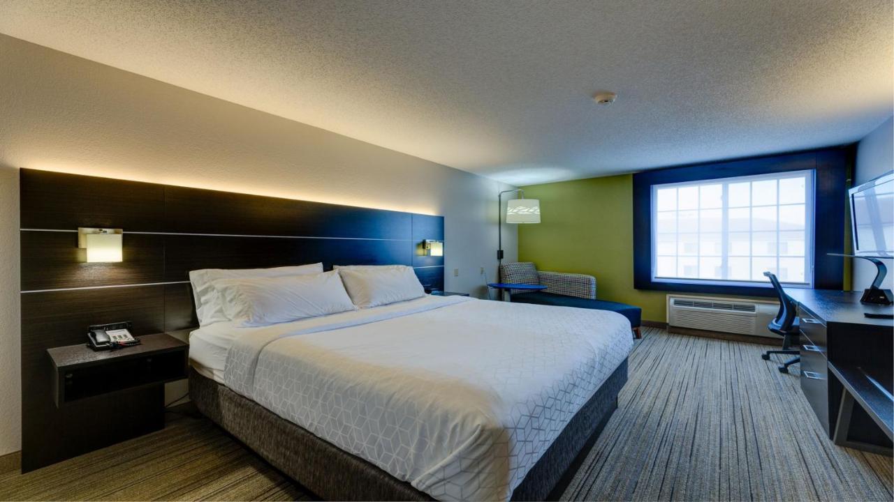 Holiday Inn Express & Suites Ashtabula-Geneva By Ihg Austinburg Zewnętrze zdjęcie