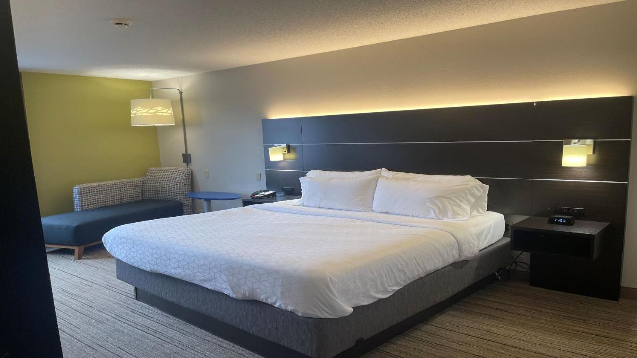 Holiday Inn Express & Suites Ashtabula-Geneva By Ihg Austinburg Zewnętrze zdjęcie