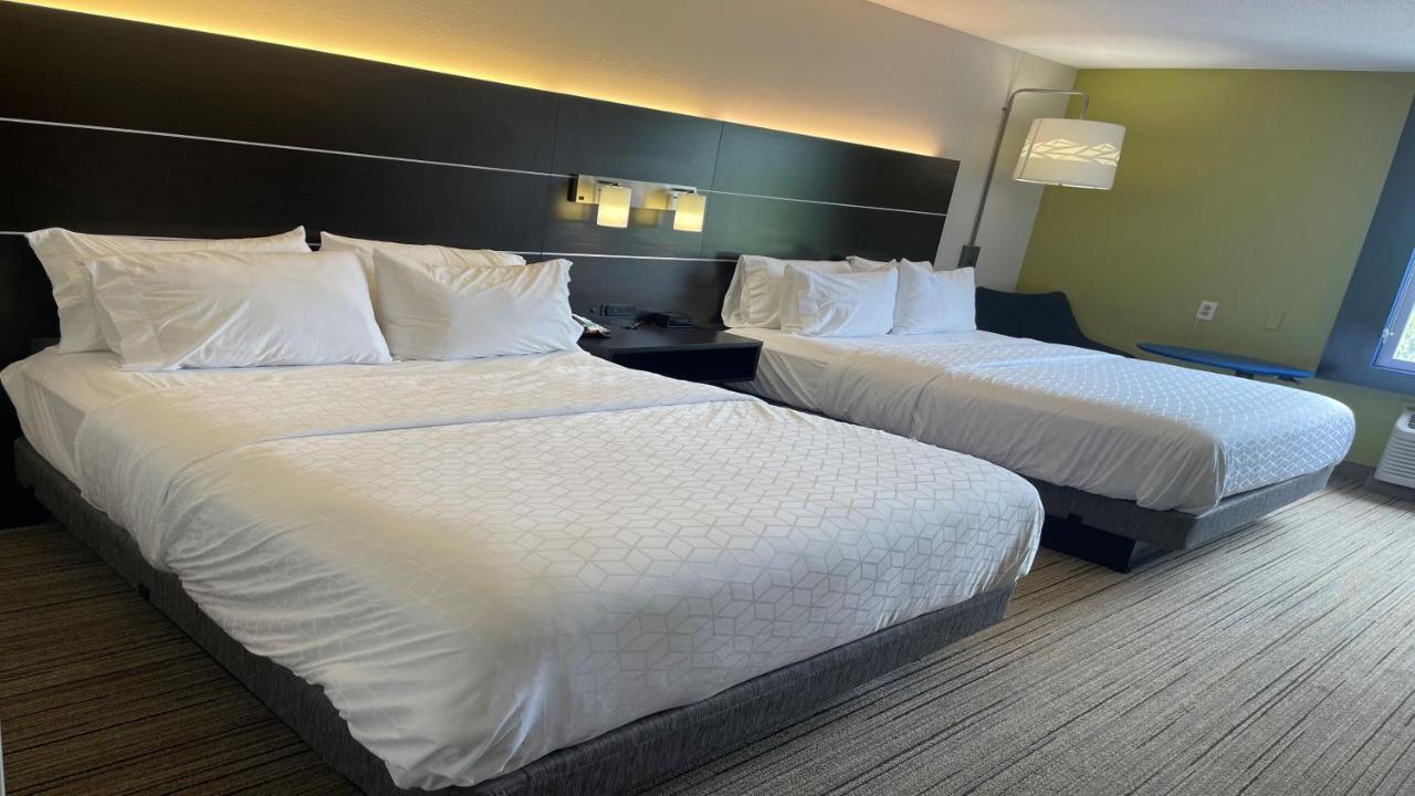 Holiday Inn Express & Suites Ashtabula-Geneva By Ihg Austinburg Zewnętrze zdjęcie