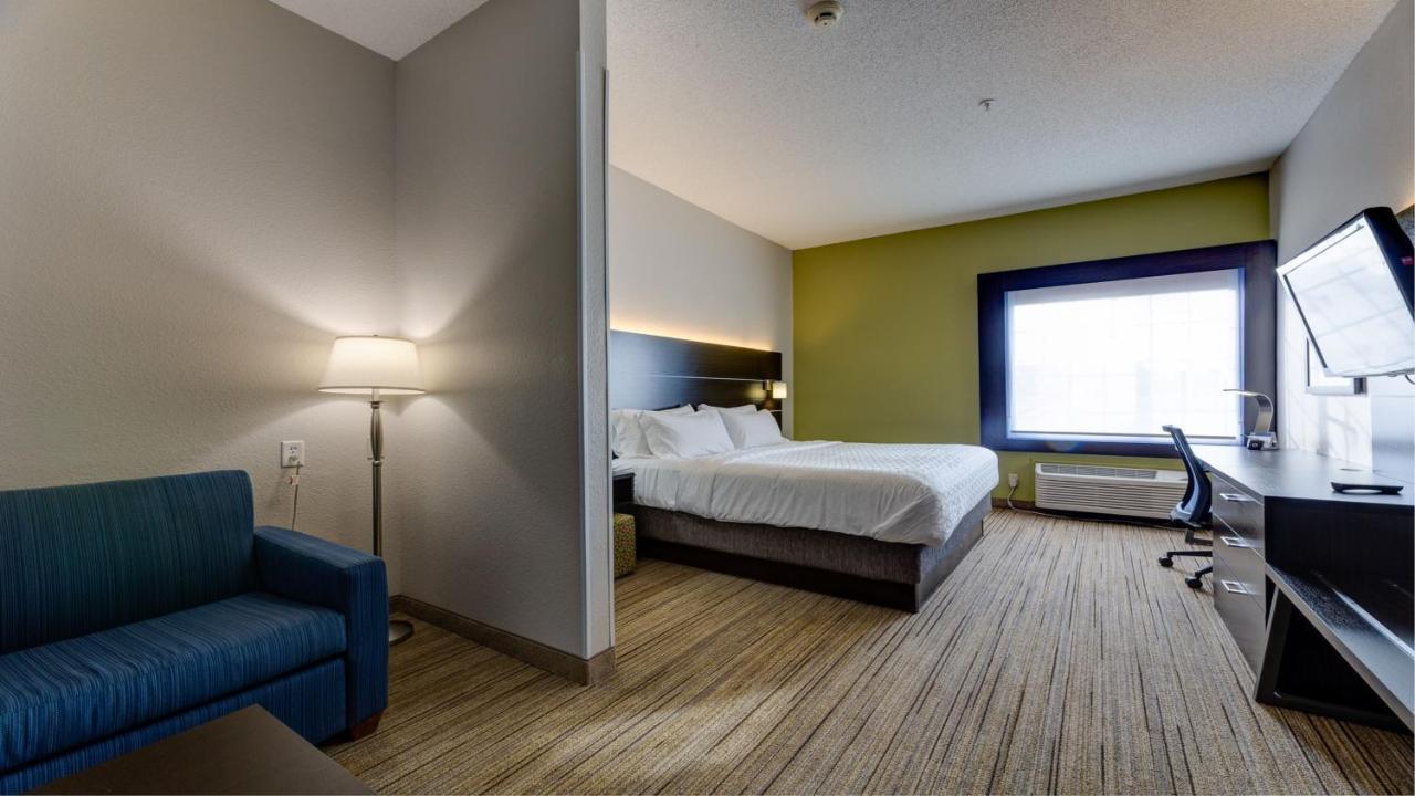 Holiday Inn Express & Suites Ashtabula-Geneva By Ihg Austinburg Zewnętrze zdjęcie
