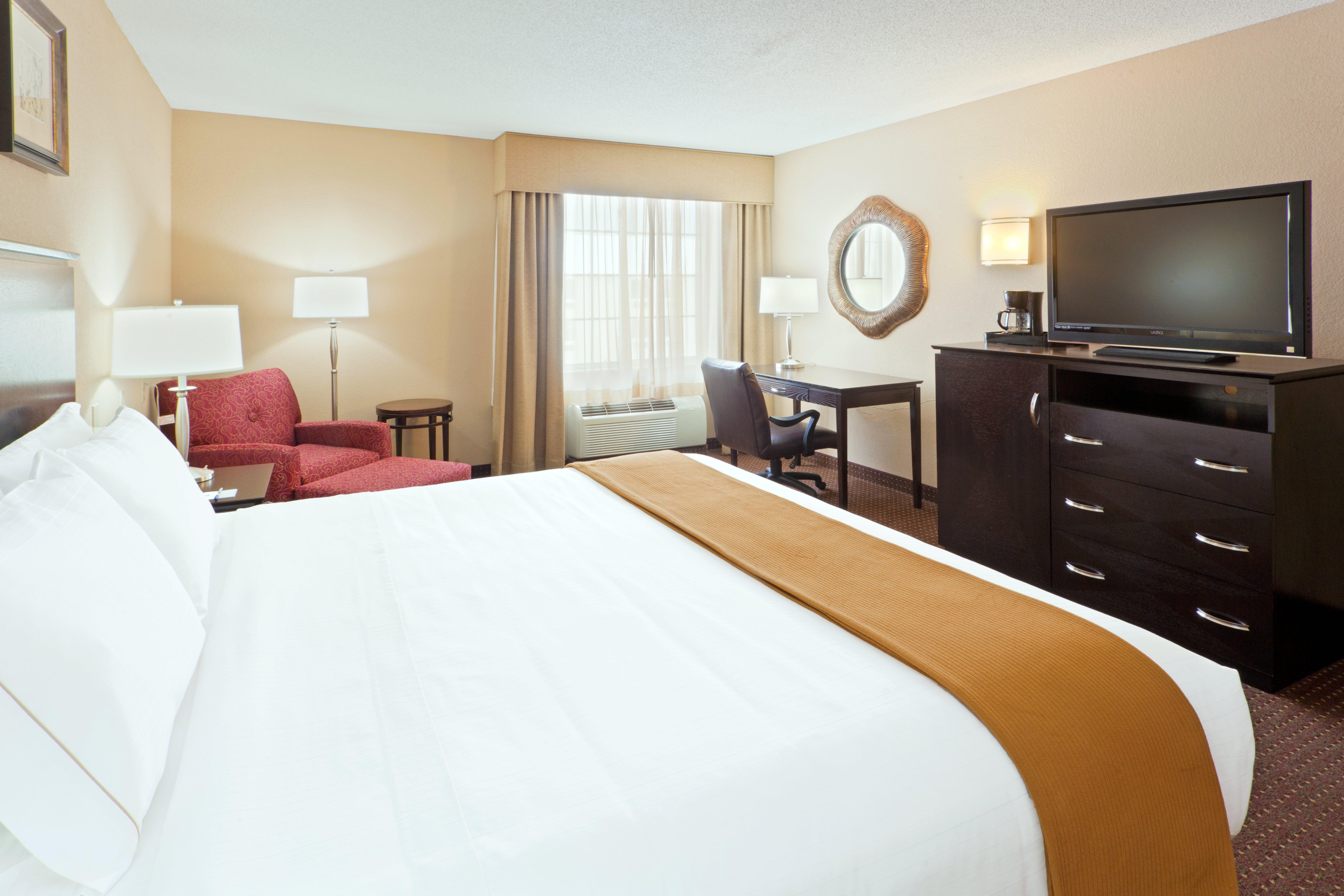 Holiday Inn Express & Suites Ashtabula-Geneva By Ihg Austinburg Zewnętrze zdjęcie