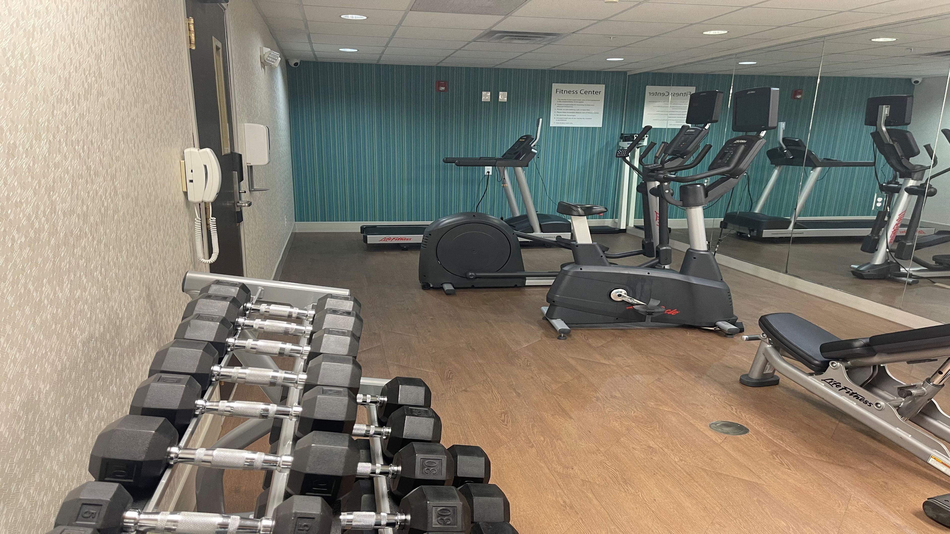 Holiday Inn Express & Suites Ashtabula-Geneva By Ihg Austinburg Zewnętrze zdjęcie