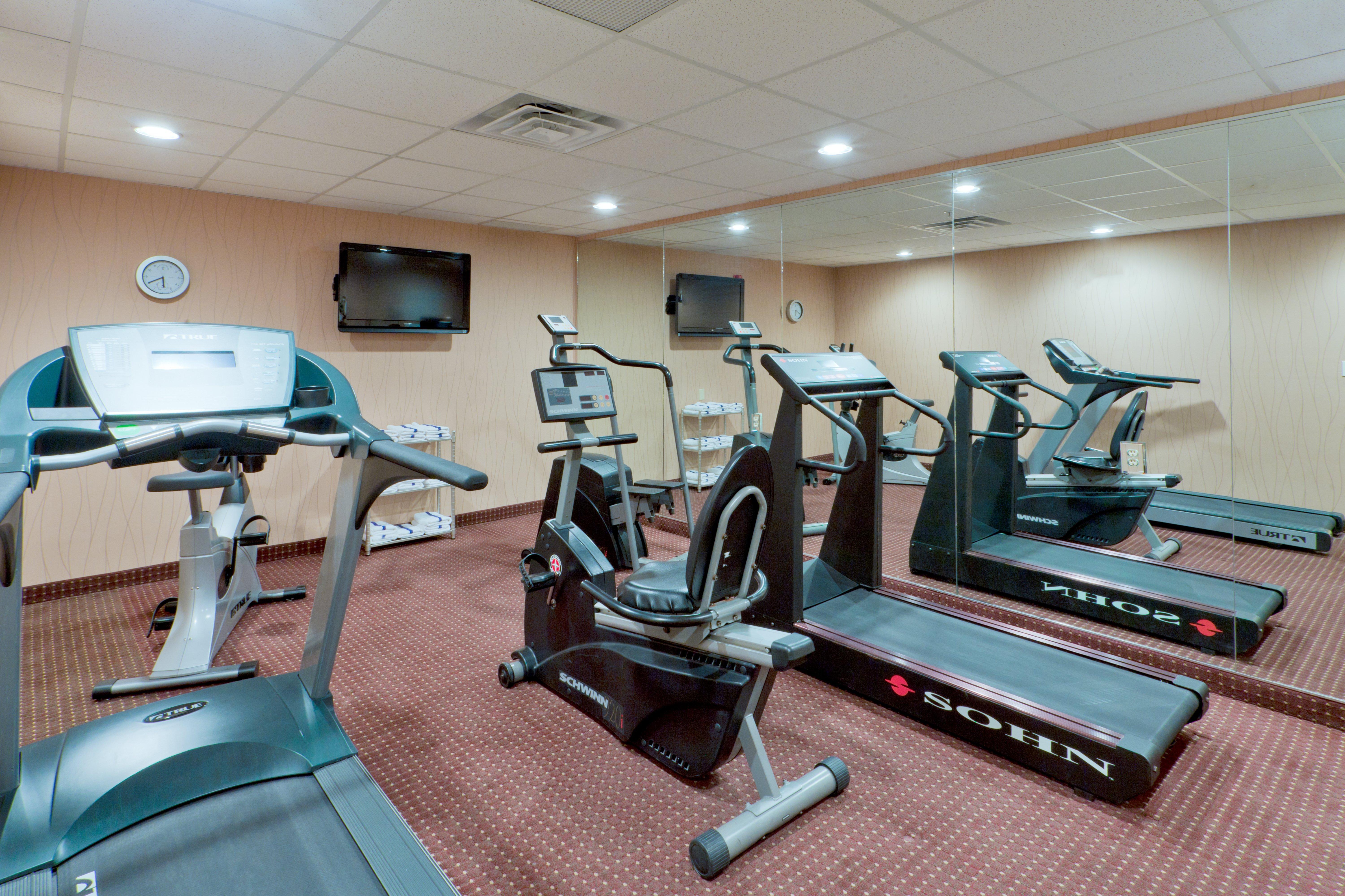 Holiday Inn Express & Suites Ashtabula-Geneva By Ihg Austinburg Zewnętrze zdjęcie