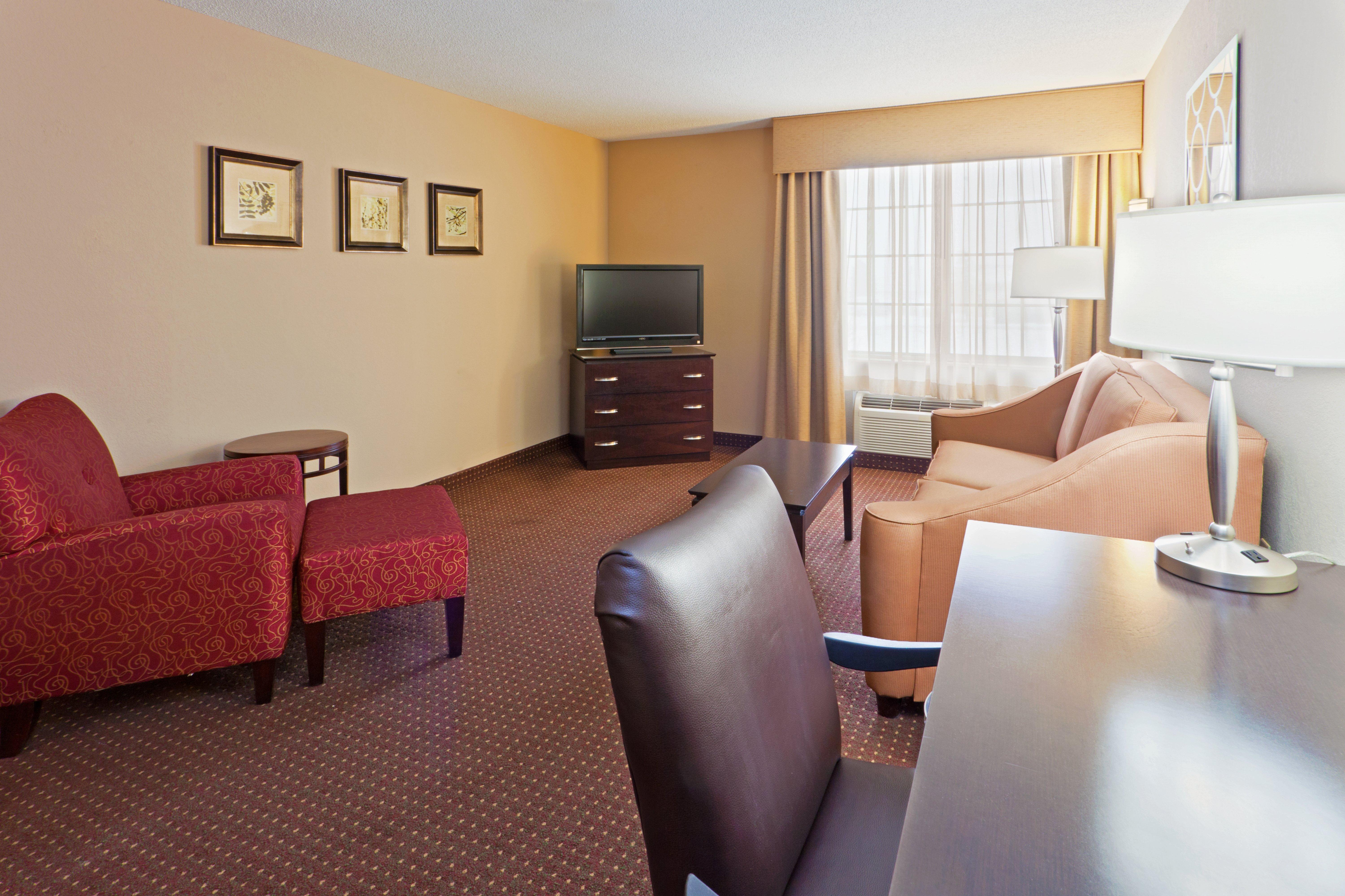 Holiday Inn Express & Suites Ashtabula-Geneva By Ihg Austinburg Zewnętrze zdjęcie