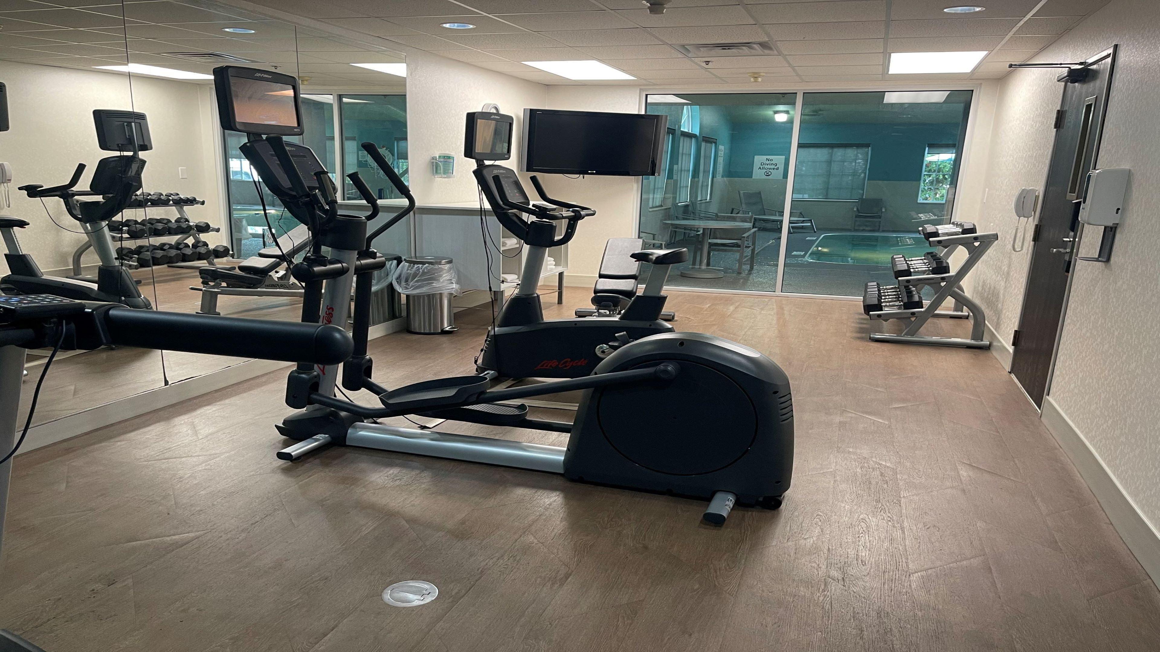 Holiday Inn Express & Suites Ashtabula-Geneva By Ihg Austinburg Zewnętrze zdjęcie