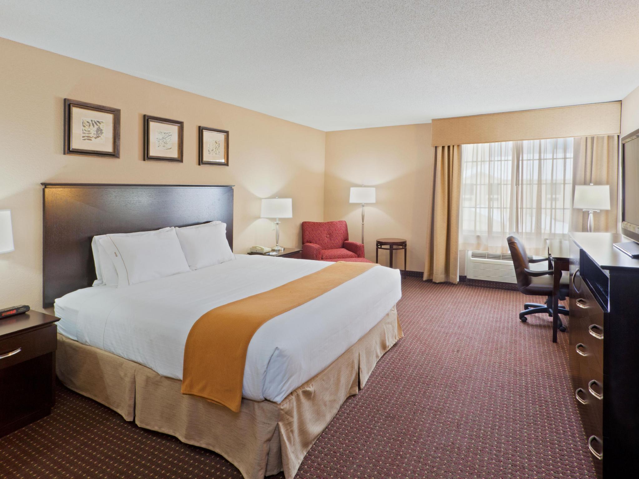 Holiday Inn Express & Suites Ashtabula-Geneva By Ihg Austinburg Zewnętrze zdjęcie