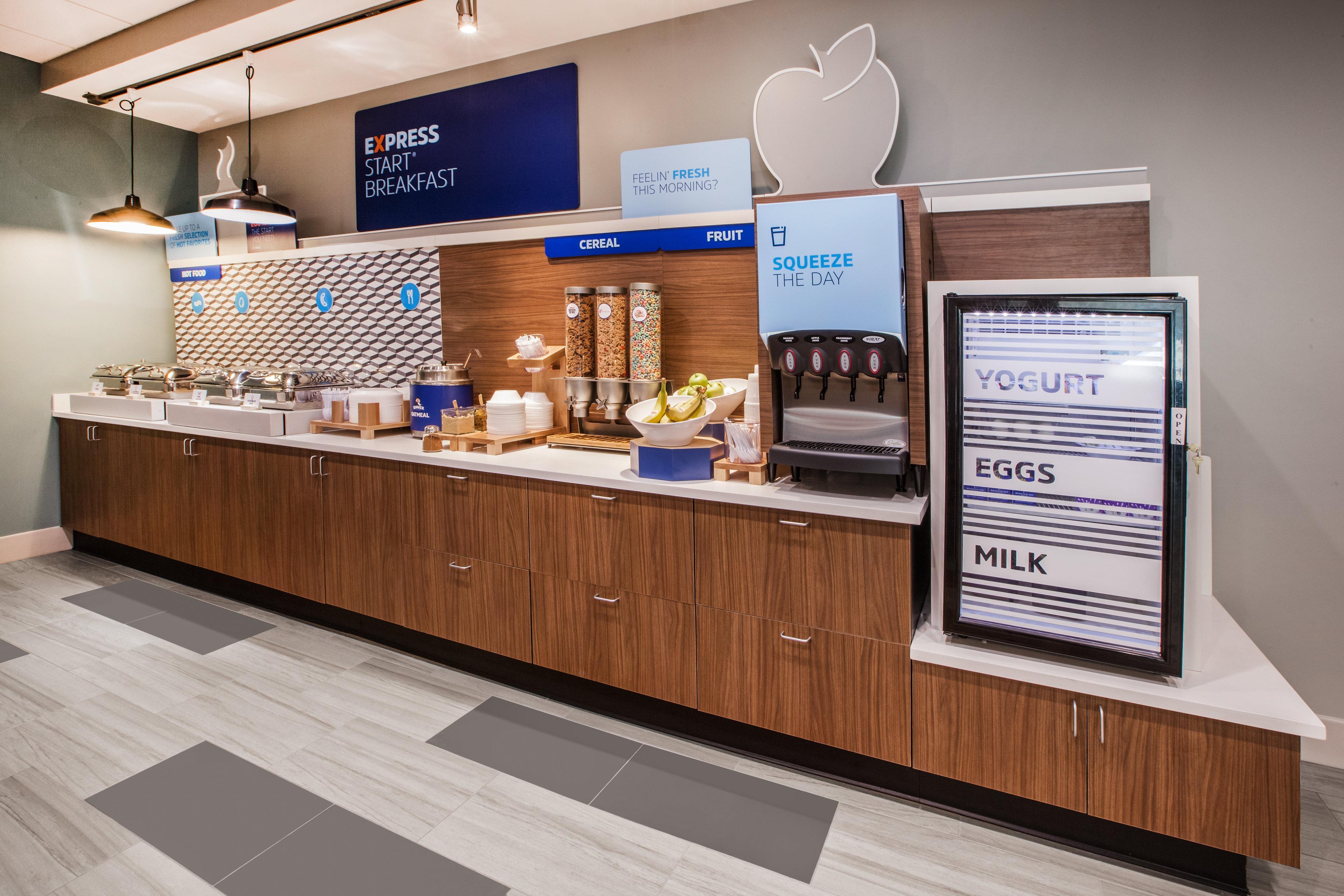Holiday Inn Express & Suites Ashtabula-Geneva By Ihg Austinburg Zewnętrze zdjęcie