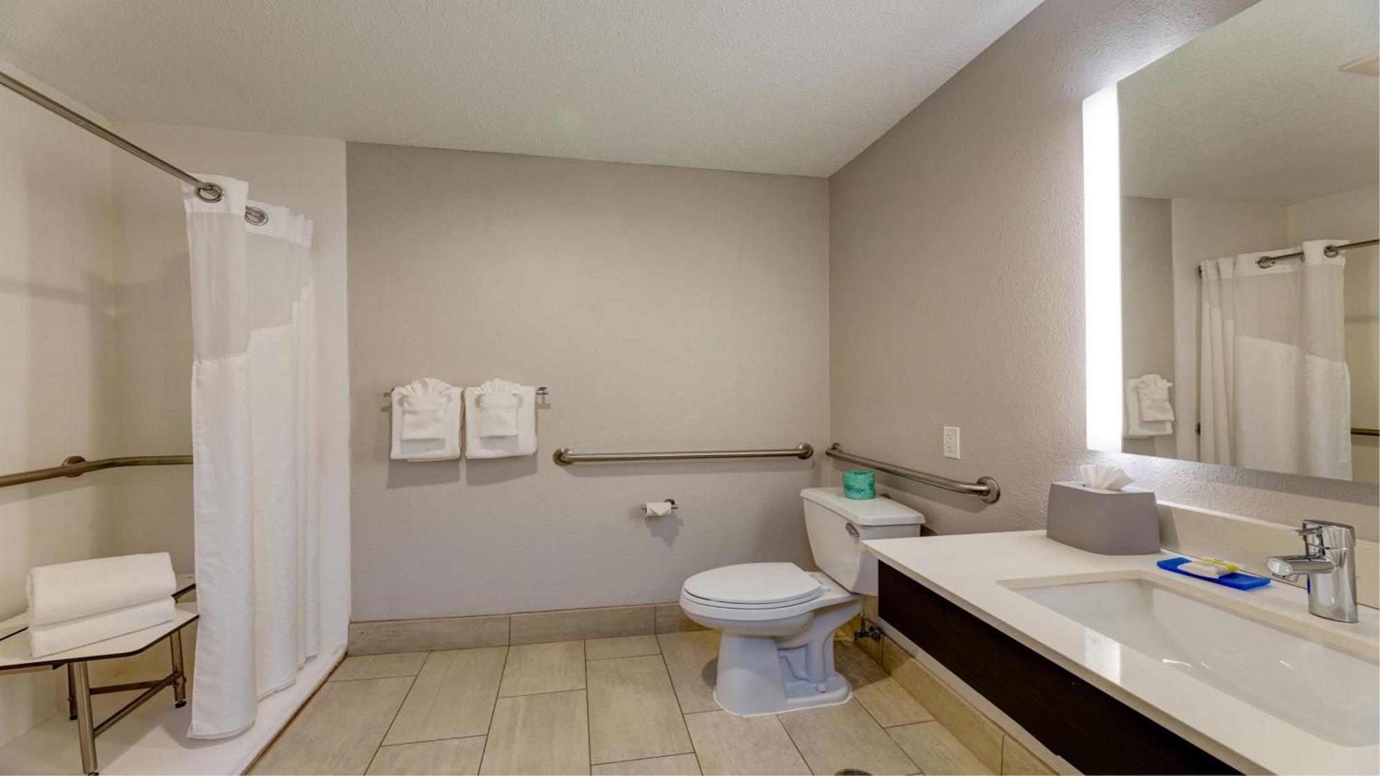 Holiday Inn Express & Suites Ashtabula-Geneva By Ihg Austinburg Zewnętrze zdjęcie