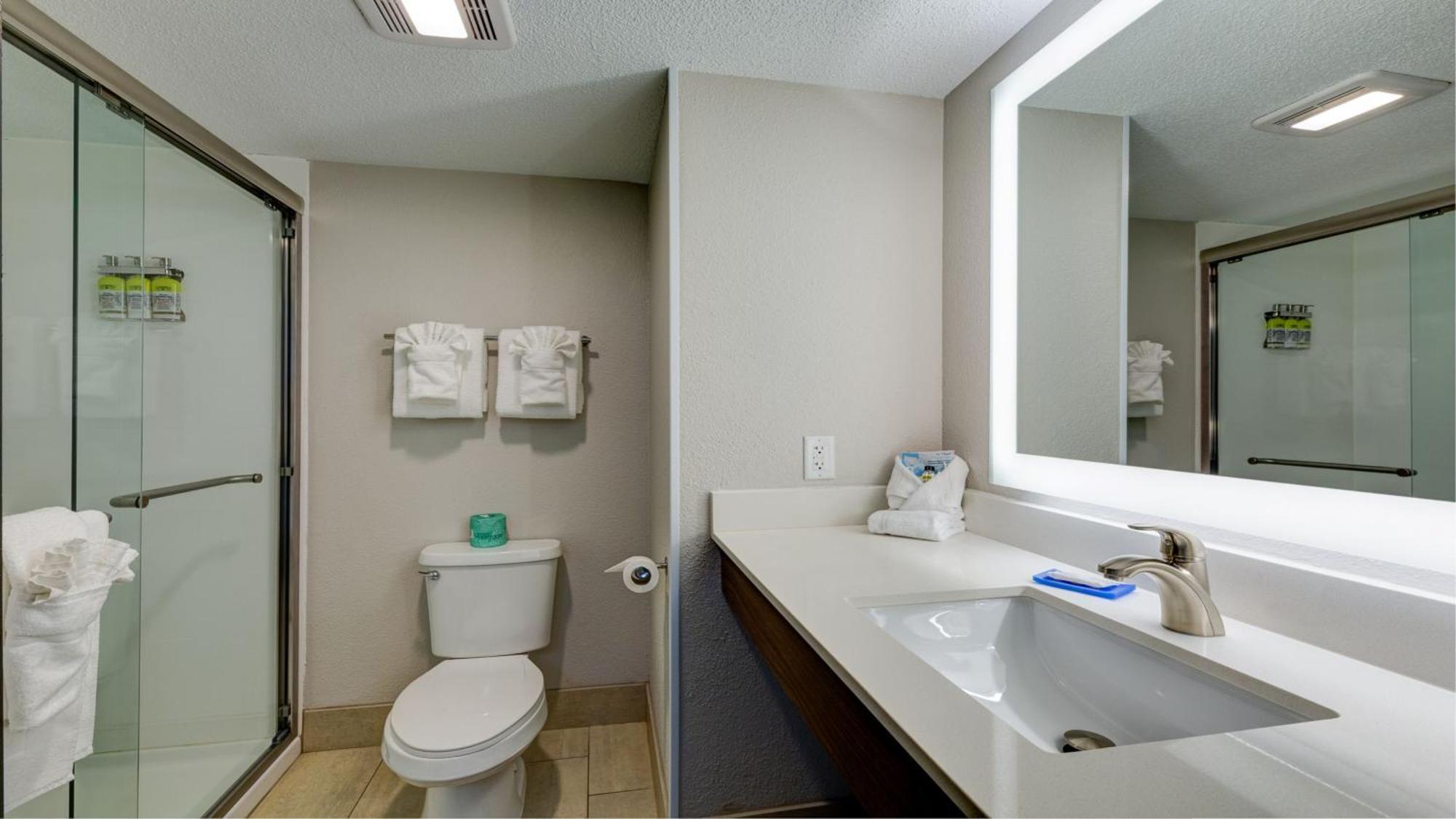 Holiday Inn Express & Suites Ashtabula-Geneva By Ihg Austinburg Zewnętrze zdjęcie