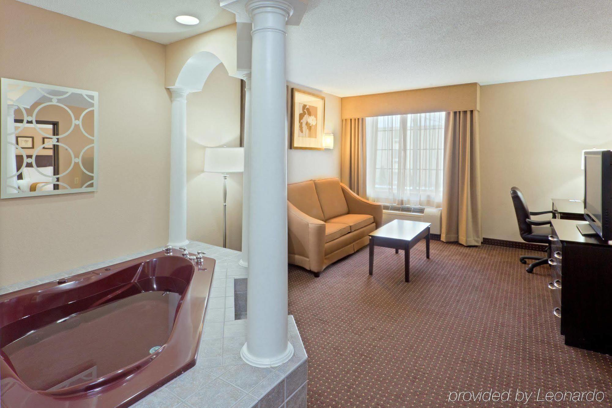 Holiday Inn Express & Suites Ashtabula-Geneva By Ihg Austinburg Pokój zdjęcie